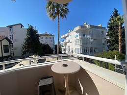 HOTEL ALANYA