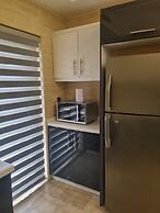 Charming Amman Apartment With Central Air-con & Street Parking