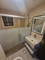 Charming Amman Apartment With Central Air-con & Street Parking