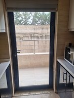 Charming Amman Apartment With Central Air-con & Street Parking
