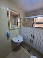 Charming Amman Apartment With Central Air-con & Street Parking