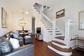 Lovely Mid City Home