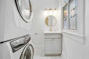 Lovely Mid City Home