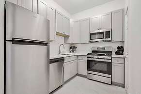 Lovely Mid City Home