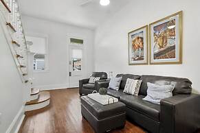 Lovely Mid City Home