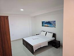 Room-kandy City View MPM Guest Room 3A2