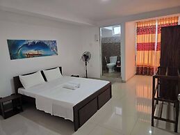 Room-kandy City View MPM Guest Room 3A2
