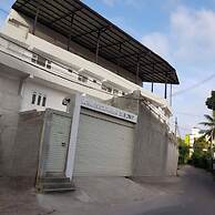 Room-kandy City View MPM Guest Room 3A2