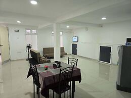 Room-kandy City View MPM Guest Room 3A2