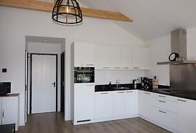 Scenic Stay With Sauna