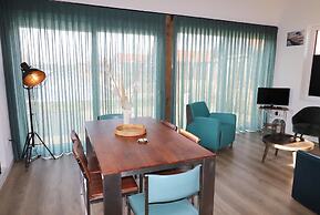 Scenic Stay With Sauna