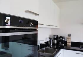 Scenic Stay With Sauna