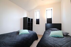 Scenic Stay With Sauna