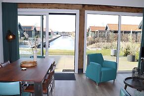 Scenic Stay With Sauna