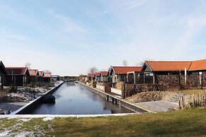 Scenic Stay With Sauna