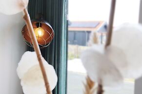 Scenic Stay With Sauna