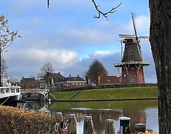 Scenic Stay With Sauna