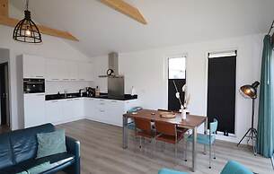 Scenic Stay With Sauna