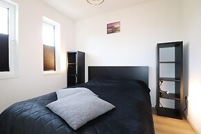 Scenic Stay With Sauna