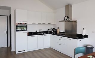 Scenic Stay With Sauna