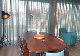 Scenic Stay With Sauna