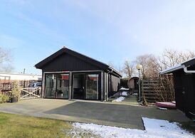 Scenic Stay With Sauna