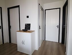 Scenic Stay With Sauna