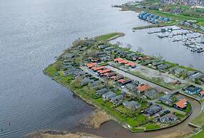 Scenic Stay With Sauna