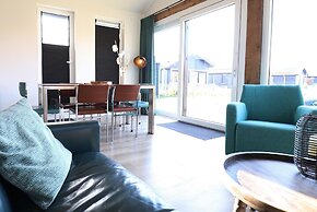 Scenic Stay With Sauna