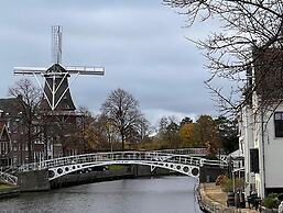 Scenic Stay With Sauna