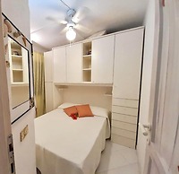 Residence in Marinella just 100 mt from the sea