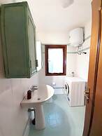 Residence in Marinella just 100 mt from the sea