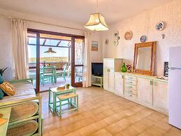 Residence in Marinella just 100 mt from the sea