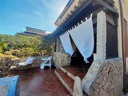 Residence in Marinella just 100 mt from the sea