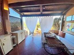 Residence in Marinella just 100 mt from the sea