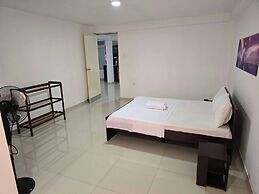 Room-kandy City View MPM Guest Room - 3B