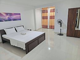Room-kandy City View MPM Guest Room - 3B