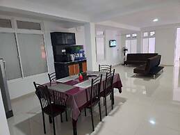 Room-kandy City View MPM Guest Room - 3B