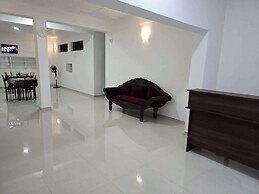 Room-kandy City View MPM Guest Room - 3B