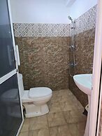 Room-kandy City View MPM Guest Room - 3B