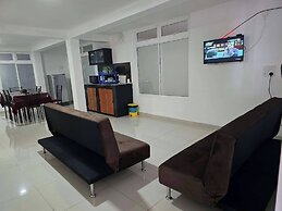 Room-kandy City View MPM Guest Room - 3B