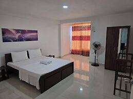 Room-kandy City View MPM Guest Room - 3B