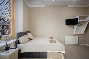 Hotel Sofia