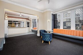 Hotel Sofia