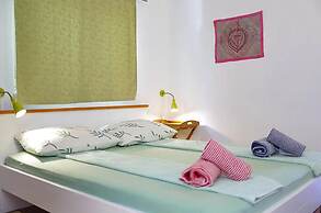 Olive-sunset Haven in Zuljana