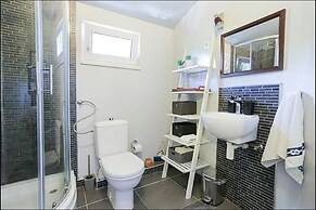 Olive-sunset Haven in Zuljana