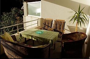 Olive-sunset Haven in Zuljana