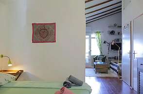 Olive-sunset Haven in Zuljana