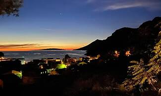 Olive-sunset Haven in Zuljana