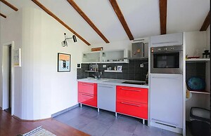 Olive-sunset Haven in Zuljana